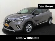 Renault Captur - 1.0 TCe 90 Intens | 1e Eigenaar | Carplay | sensoren achter