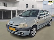 Renault Clio - 1.4 Ludo