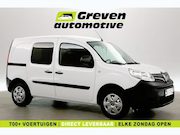 Renault Kangoo - Blue dCi 95PK | Parkeersensoren | Elektrpakket | Schuifdeur