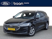 Ford Focus - Wagon 1.0 125 PK Hybrid Titanium | Winter Pack | Camera | Na