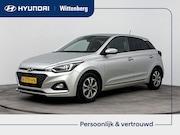 Hyundai i20 - 1.0 T-GDI COMFORT | NAVI | APPLE CARPLAY & ANDROID AUTO | CR