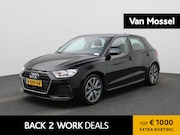 Audi A1 - Sportback 30 TFSI Advanced edition | Parkeer sensoren | Virt