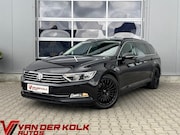 Volkswagen Passat - Variant 1.4 TSI ACT Comfortline | CarPlay | Adaptive Cruise 