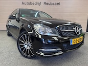 Mercedes-Benz C-klasse - 180 Avantgarde Panodak Stoelverw, Clima Cruise Navi Incl Gar