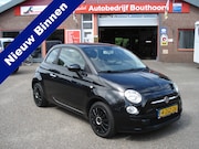 Fiat 500 - 1.0 TwinAir Pop