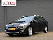 Renault Mégane - Estate 1.5 dCi Collection NAVI! CRUISE! CLIMA! BLUETOOTH! TR