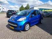 Peugeot 107 - 1.0-12V XR