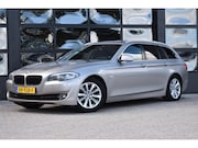 BMW 5-serie - Touring 520d High Executive '12 Leder Clima Cruise