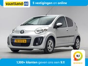 Citroën C1 - 1.0 First Edition [ Airco LM velgen El.ramen ]
