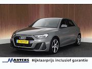 Audi A1 - Sportback 25 TFSI 95pk S edition LED Cruise Control Carplay