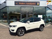 Jeep Compass - 2.0 MultiJet Limited 4x4