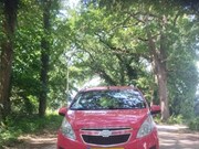 Chevrolet Spark - 1.0 16V LS Bi-Fuel airco,