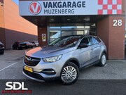 Opel Grandland - 1.6 Turbo Hybrid Innovation // FULL LED // KEYLESS // DODEHO