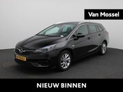 Opel Astra - Sports Tourer 1.2 Business Elegance | Apple Carplay/Android 