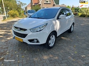 Hyundai ix35 - 2.0i Business Edition