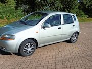 Daewoo Kalos - 1.4-16V Automaat / Nieuwe apk