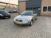 Audi A4 - 1.6 Exclusive//Koopje