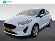 Ford Fiesta - 1.0 EcoBoost 95pk 5dr Connected Airco