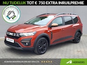 Dacia Jogger - 1.6 Hybrid 140 Extreme 7p. Automaat / 7- persoons / Pack Ass
