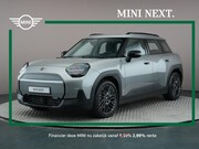 MINI Aceman - E Essential