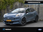 Ford Puma - Gen-E BlueCruise Edition 47kWh 168pk Automaat STOEL/STUURVER