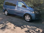 Volkswagen Multivan - Startline Reimo Campervan
