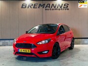 Ford Focus - 1.5 Red Edition