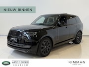 Land Rover Range Rover - 3.0 P510e HSE PHEV | 22 Inch Gloss Black Wheels | Shadow Ext