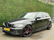 BMW 1-serie - 116i /6BAK/NAVI/CLIMA/PDC/ S-VERWRMNG/