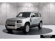 Land Rover Defender - Commercial D200 110 MHEV S | 24 mnd Approved garantie | Pano