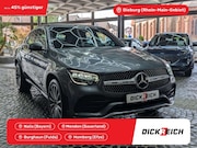 Mercedes-Benz GLC-klasse - d Coupé 4M AMG PANO MEMO HuD 360°KAM 20"