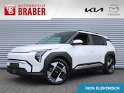 Kia EV3 - Plus Advanced 58.3 kWh | Nieuw | Direct leverbaar | Actierad