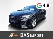 Audi Q3 - S line 35 TFSI S tronic