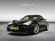 Porsche 911 - 3.6 Coupé GT3 Origineel NL Matching Numbers Bucket Seats Vol