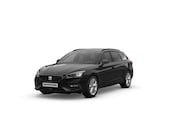 Seat Leon - Sportstourer