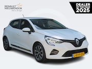 Renault Clio - TCe 100 Zen / DEALER OND. / NL AUTO / NAVI / PDC / APPLE CAR