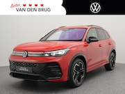Volkswagen Tiguan - R-Line 1.5 eHybrid 272 PK | LED Matrix IQ | Panoramadak | Le