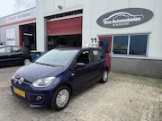 Volkswagen Up! - 1.0 high up! BlueMotion