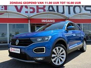 Volkswagen T-Roc - 1.5 TSI ACT. 150PK SPORT DIGITALE-SCHERM NAVI CARPLAY AIRCO