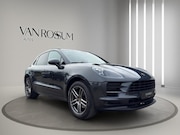 Porsche Macan - 2.0 Pano 245Pk