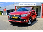 Mitsubishi ASX - 1.6 Cleartec Bright+ Navi|Clima|LMV|Cruise