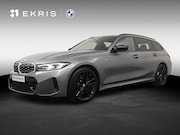 BMW 3-serie - M340i xDrive | M-Sportpakket | Panoramdak | Harman Kardon |