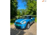 MINI Clubman - Mini 1.6 Cooper D Chili