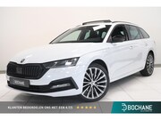Skoda Octavia - Combi 1.4 TSI iV PHEV Sportline | Panoramadak | Camera | Mem