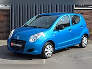 Suzuki Alto - 1.0 Comfort
