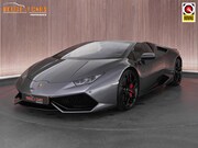 Lamborghini Huracán - LP610-4 Spyder 5.2 610pk V10 |Full PPF|dealer o.h|Sensonum|l