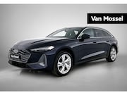 Audi A5 - Avant 2.0 e-hybrid quattro Advanced edition 299 PK | Navigat