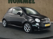 Fiat 500 - 0.9 TwinAir 500S - ORGINEEL NEDERLANDSE AUTO - EERSTE EIGENA