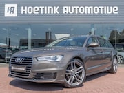 Audi A6 - Avant 1.8 TFSI ultra Business Edition | Afn trekhaak | Stoel