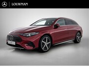 Mercedes-Benz CLA-Klasse - Shooting Brake 250+ Business Solution AMG 85 kWh | Trekhaak
